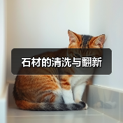 石材的清洗与翻新(图1) 石材的清洗与翻新(图1)