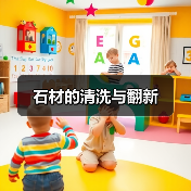 石材的清洗与翻新(图4) 石材的清洗与翻新(图4)