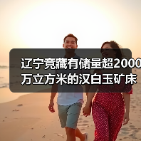 辽宁竟藏有储量超2000万立方米的汉白玉矿床?(图1) 辽宁竟藏有储量超2000万立方米的汉白玉矿床?(图1)