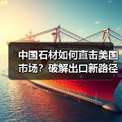 中国石材如何直击美国市场?破解出口新路径(图4) 中国石材如何直击美国市场?破解出口新路径(图4)