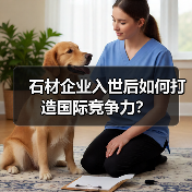 石材企业入世后如何打造国际竞争力?(图2) 石材企业入世后如何打造国际竞争力?(图2)
