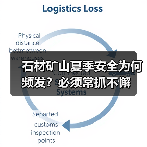 石材矿山夏季安全为何频发?必须常抓不懈(图4) 石材矿山夏季安全为何频发?必须常抓不懈(图4)