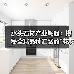 水头石材产业崛起:揭秘全球品种汇聚的 水头石材产业崛起:揭秘全球品种汇聚的
