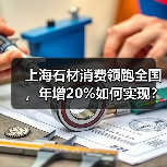 上海石材消费领跑全国,年增20%如何实现?(图1) 上海石材消费领跑全国,年增20%如何实现?(图1)