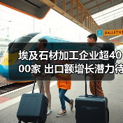 埃及石材加工企业超4000家 出口额增长潜力待释放(图4) 埃及石材加工企业超4000家 出口额增长潜力待释放(图4)