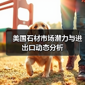 美国石材市场潜力与进出口动态分析（图3）