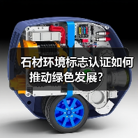 石材环境标志认证如何推动绿色发展?(图3) 石材环境标志认证如何推动绿色发展?(图3)