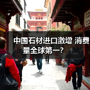 中国石材进口激增 消费量全球第一?(图3) 中国石材进口激增 消费量全球第一?(图3)