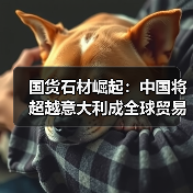 国货石材崛起:中国将超越意大利成全球贸易第一大国(图3) 国货石材崛起:中国将超越意大利成全球贸易第一大国(图3)