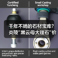 千年不竭的石材宝库?炎陵 千年不竭的石材宝库?炎陵
