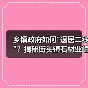 乡镇政府如何 乡镇政府如何