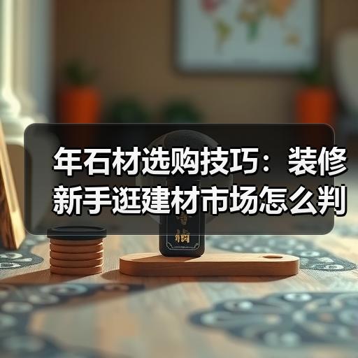 年石材选购技巧：装修新手逛建材市场怎么判断板材质量