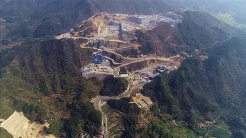 英山石材产业园规划曝光，最关键的绿色底线是什么？