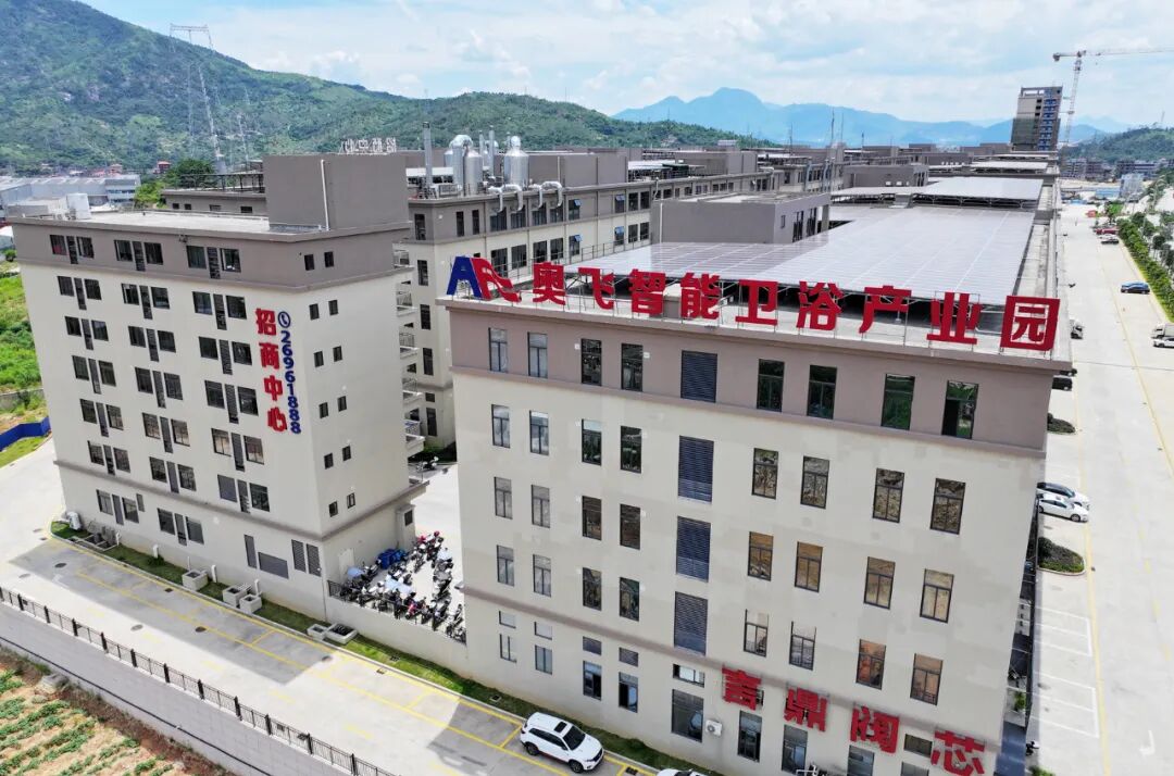 工业总产值突破4000亿元！南安靠的是啥？(图3)