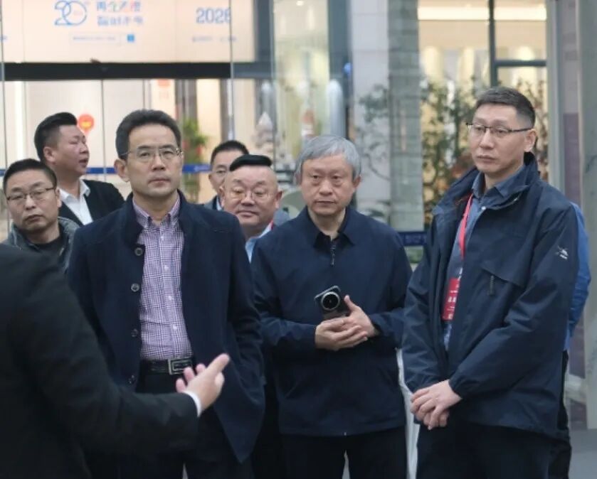 「团结共进 创新发展 再创辉煌」人造石专委会2025年会暨专委会成立十周年活动圆满举办(图6)