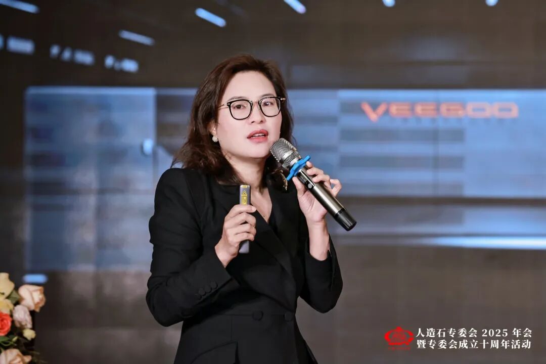 「团结共进 创新发展 再创辉煌」人造石专委会2025年会暨专委会成立十周年活动圆满举办(图20)