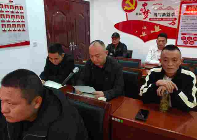 麻城市召开石材尾粉清运规范化管理推进会，多方合力破解治理难题(图5)