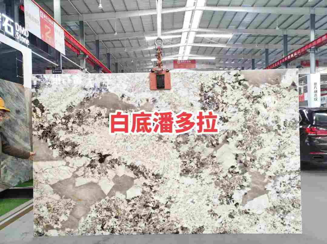 7000亿大理石奢石市场暗涌，同质化、内卷，价格腰斩，奢石市场会崩盘吗？(图2)