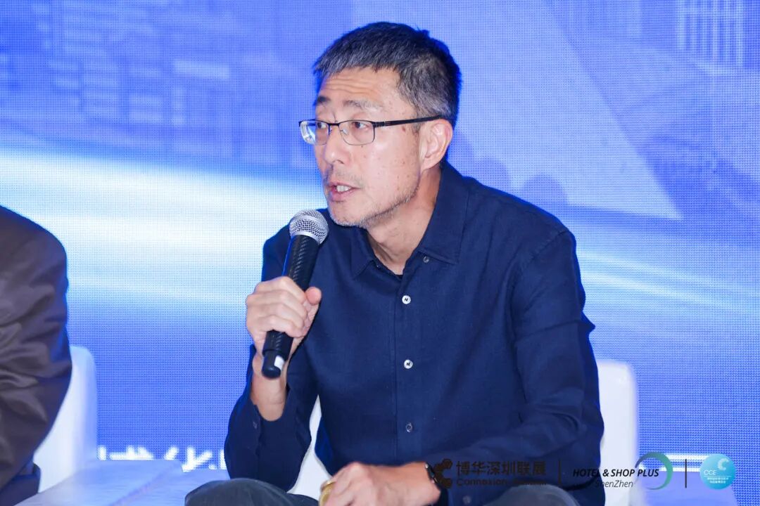 跨界对话，设计引领——深圳国际建筑设计及装饰设计高层峰会、2025湾区硬装设计周圆满举行(图10)