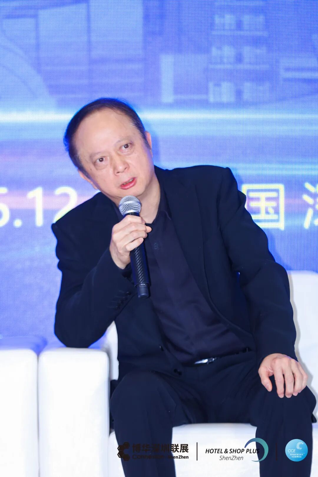 跨界对话，设计引领——深圳国际建筑设计及装饰设计高层峰会、2025湾区硬装设计周圆满举行(图11)