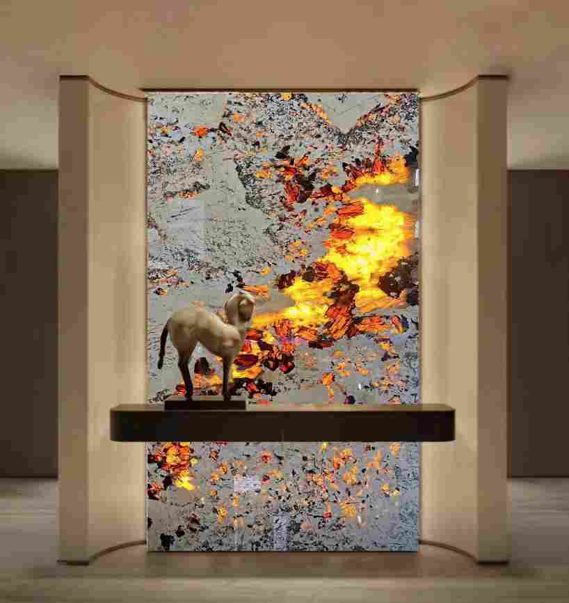 7000亿大理石奢石市场暗涌，同质化、内卷，价格腰斩，奢石市场会崩盘吗？(图3)