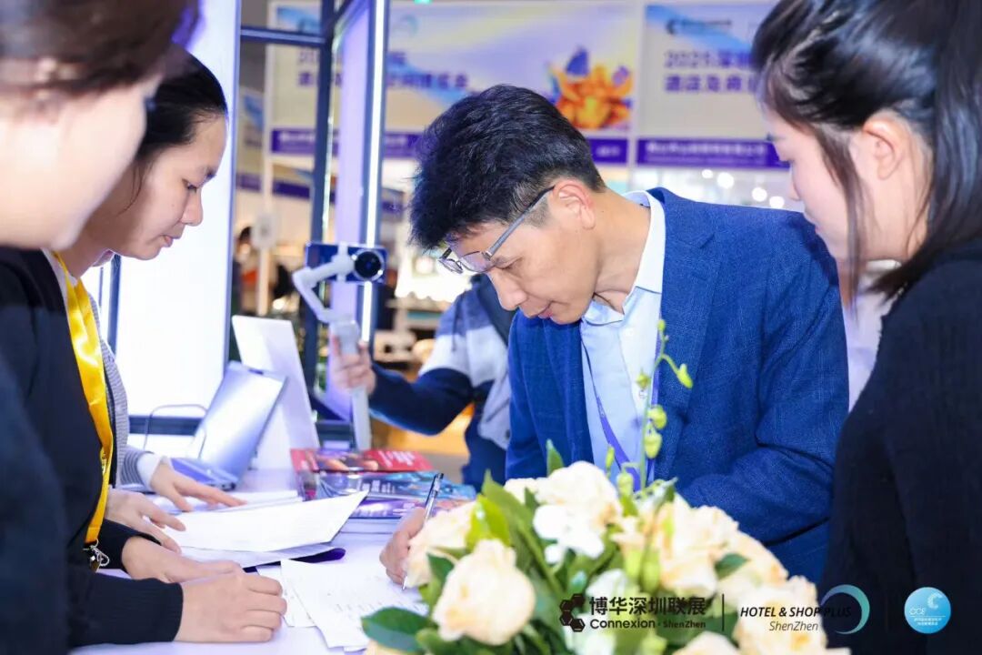 跨界对话，设计引领——深圳国际建筑设计及装饰设计高层峰会、2025湾区硬装设计周圆满举行(图16)