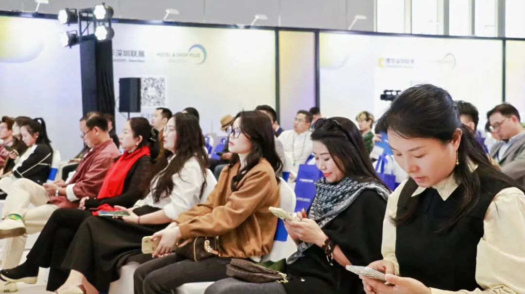 跨界对话，设计引领——深圳国际建筑设计及装饰设计高层峰会、2025湾区硬装设计周圆满举行(图17)