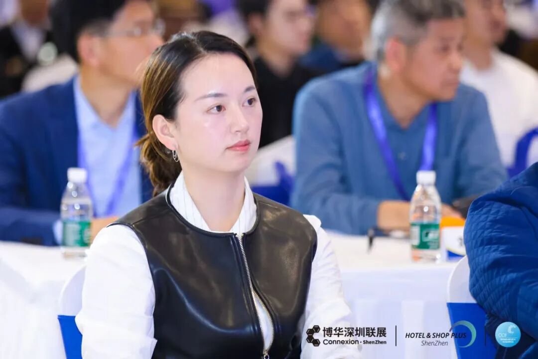 跨界对话，设计引领——深圳国际建筑设计及装饰设计高层峰会、2025湾区硬装设计周圆满举行(图25)