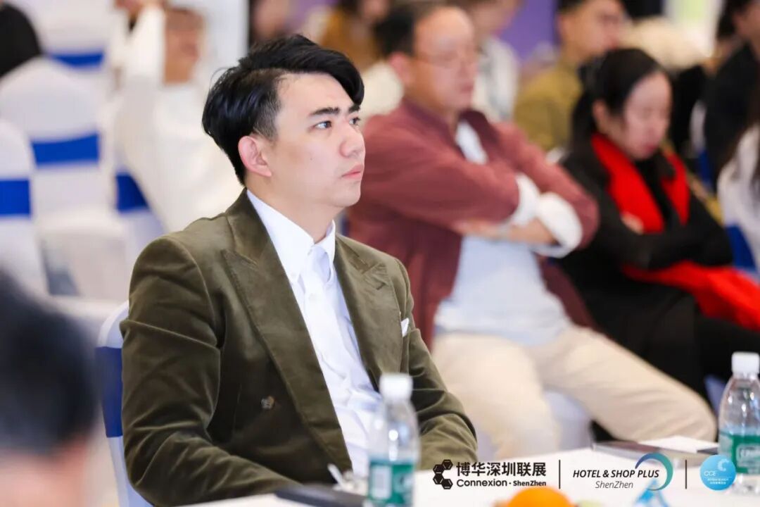 跨界对话，设计引领——深圳国际建筑设计及装饰设计高层峰会、2025湾区硬装设计周圆满举行(图26)