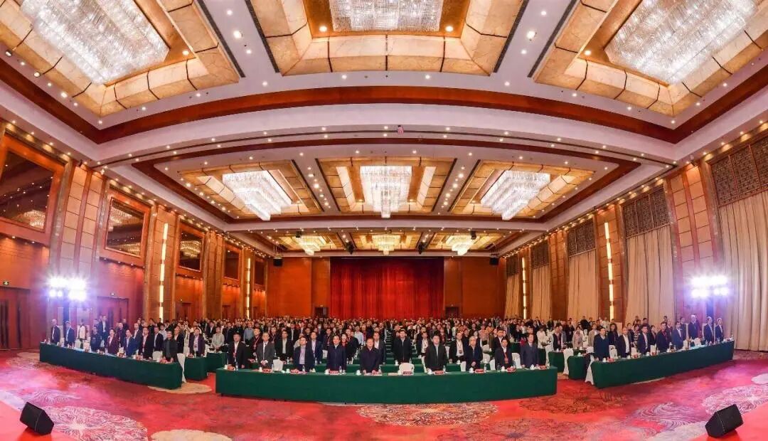 随县石材闪耀行业盛会！全产业链硬核实力“圈粉”，协会赋能擘画产业新篇(图1)