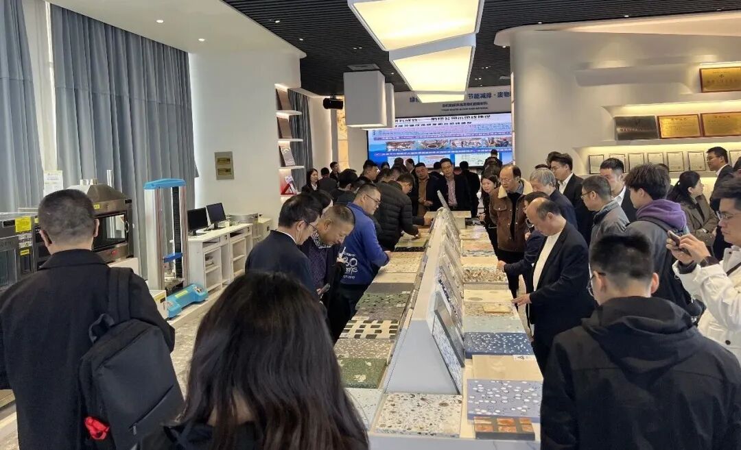 向下扎根 向上生长——人造石专委会年会暨专委会十周年活动成功举办(图23)