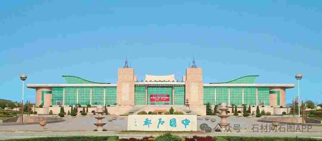 5691万！中铁十四局中标山东莱州盟格庄花岗岩基建工程(图3)