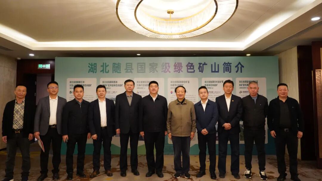 强力打通西部九省市场通道——随县石材“西安行”深受好评(图2)