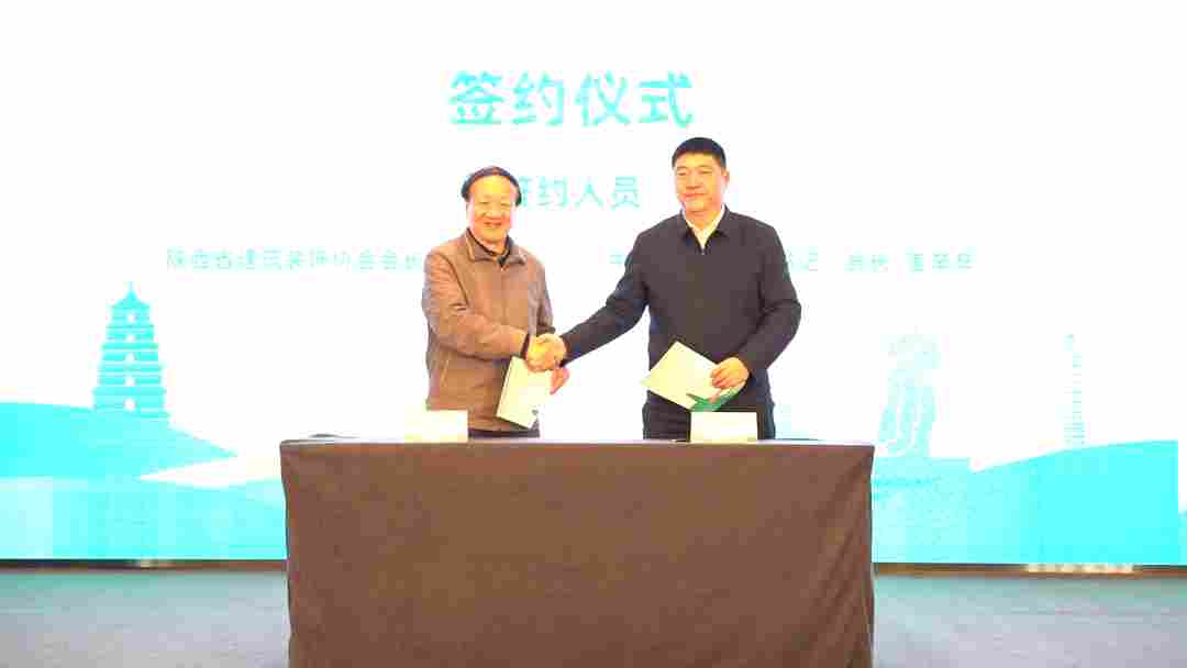 强力打通西部九省市场通道——随县石材“西安行”深受好评(图9)