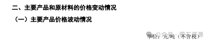 巨化股份：2025年1-9月萤石均价3039.95元/吨（不含税）(图2)