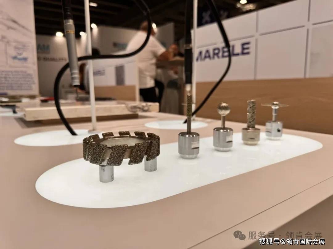 意大利维罗纳石材展完美收官！深度回顾：商机、人脉，石材人满载而归！(图7)