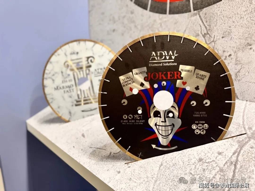 意大利维罗纳石材展完美收官！深度回顾：商机、人脉，石材人满载而归！(图8)