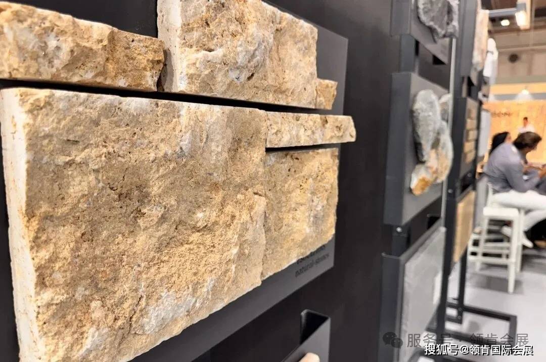 意大利维罗纳石材展完美收官！深度回顾：商机、人脉，石材人满载而归！(图11)
