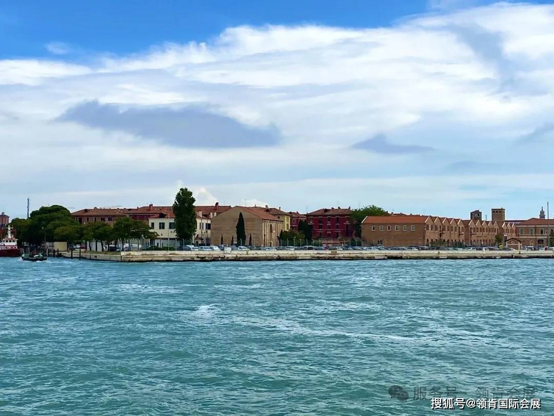 意大利维罗纳石材展完美收官！深度回顾：商机、人脉，石材人满载而归！(图17)