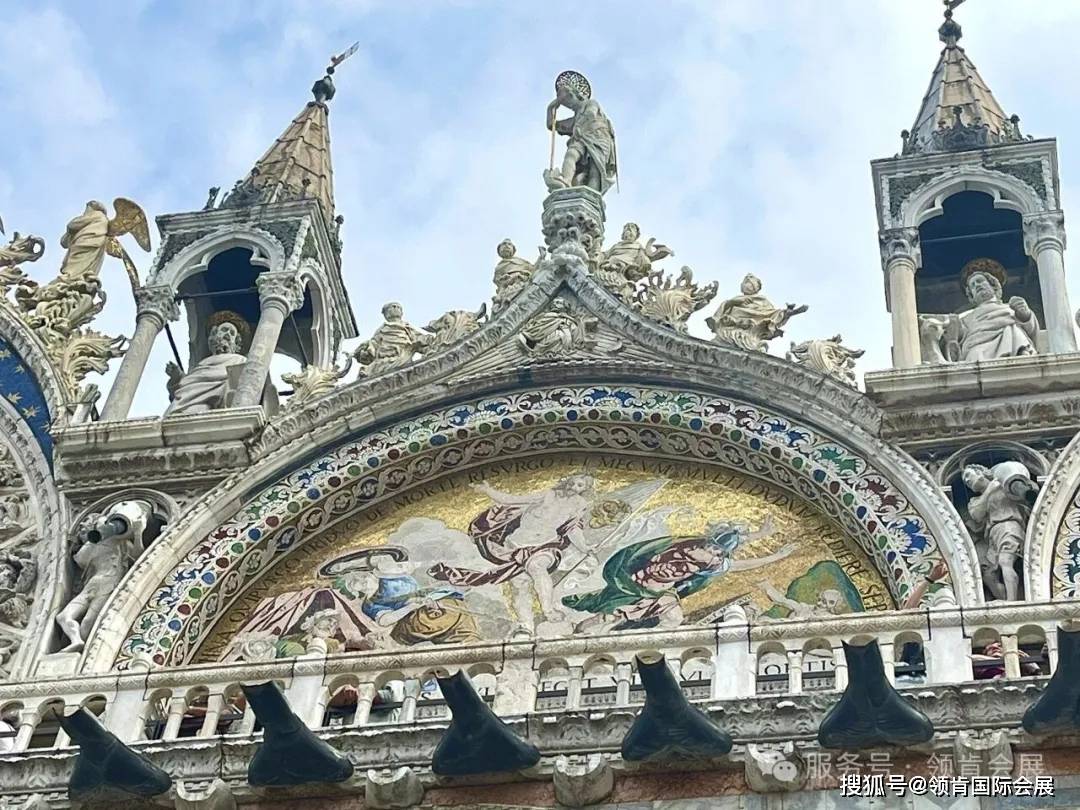 意大利维罗纳石材展完美收官！深度回顾：商机、人脉，石材人满载而归！(图18)