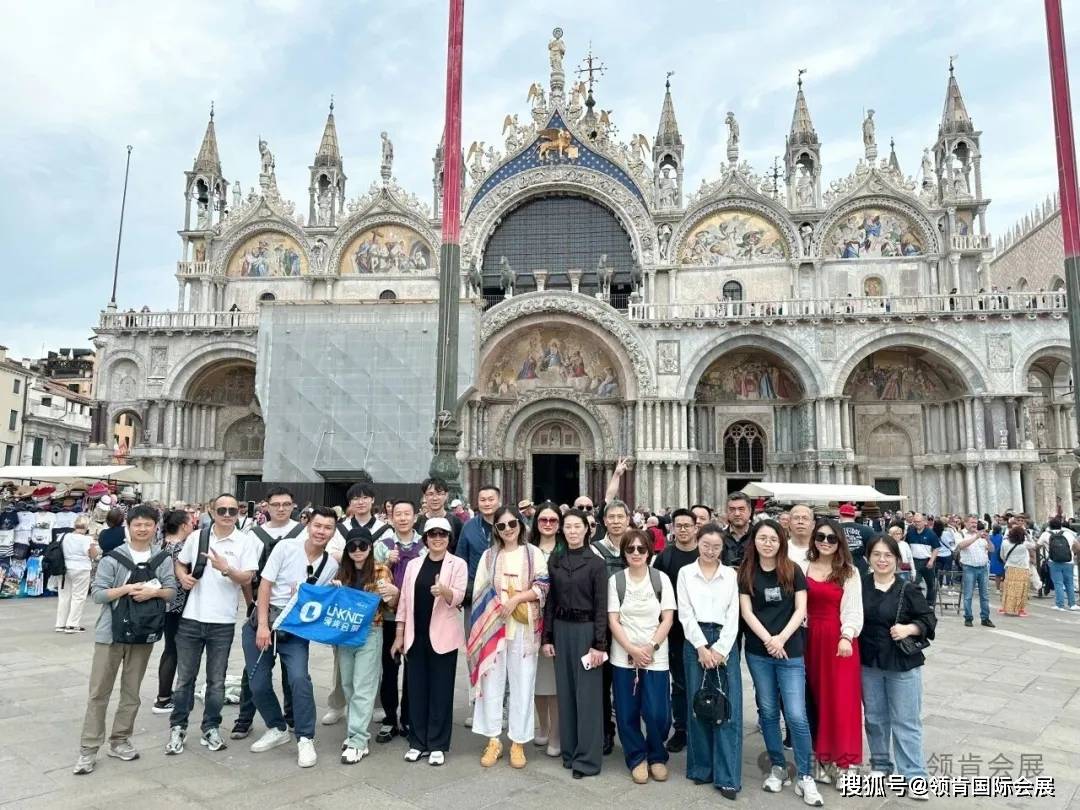 意大利维罗纳石材展完美收官！深度回顾：商机、人脉，石材人满载而归！(图20)