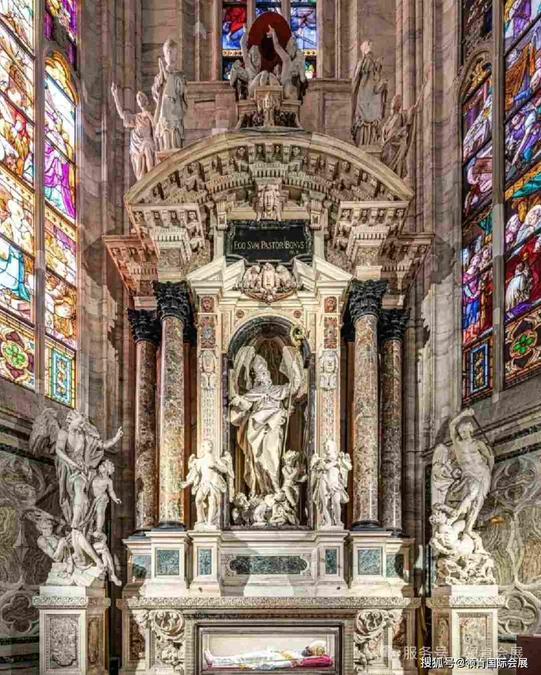 意大利维罗纳石材展完美收官！深度回顾：商机、人脉，石材人满载而归！(图22)