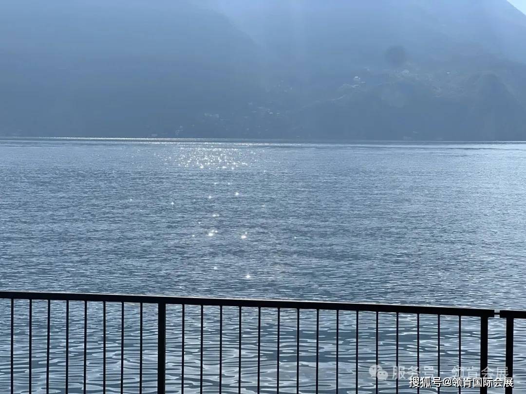 意大利维罗纳石材展完美收官！深度回顾：商机、人脉，石材人满载而归！(图25)