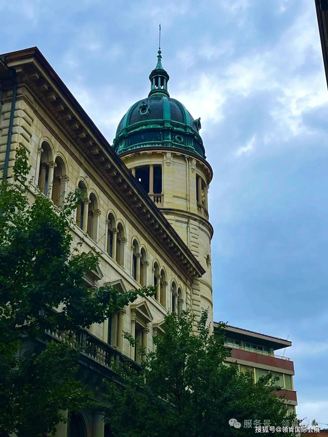 意大利维罗纳石材展完美收官！深度回顾：商机、人脉，石材人满载而归！(图27)