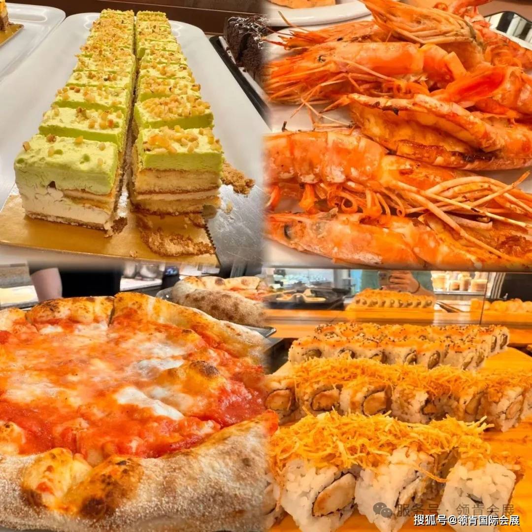 意大利维罗纳石材展完美收官！深度回顾：商机、人脉，石材人满载而归！(图29)