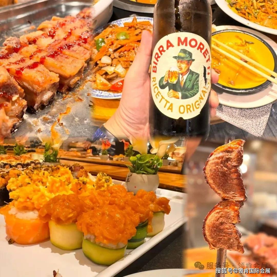 意大利维罗纳石材展完美收官！深度回顾：商机、人脉，石材人满载而归！(图30)