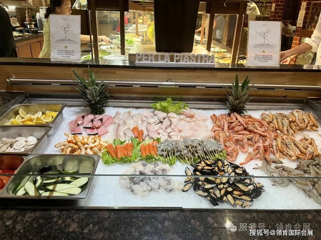 意大利维罗纳石材展完美收官！深度回顾：商机、人脉，石材人满载而归！(图32)