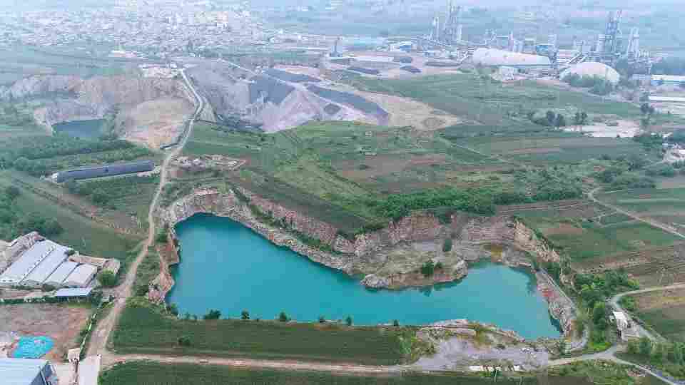 矿山生态修复呼唤“破壁行动”(图2)