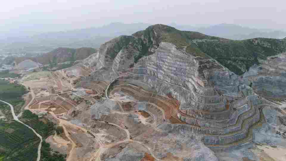 矿山生态修复呼唤“破壁行动”(图3)