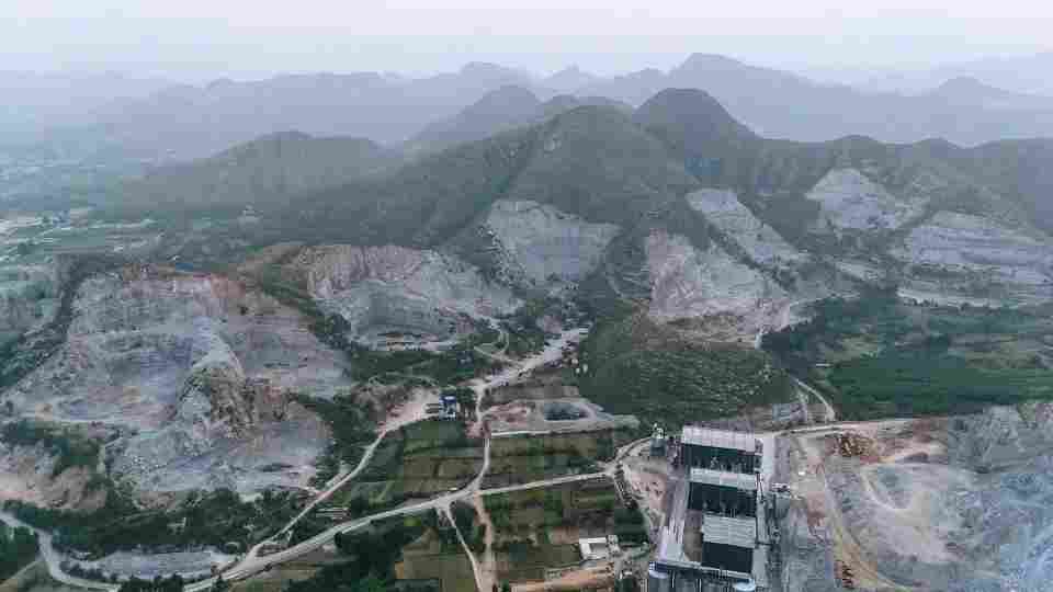 矿山生态修复呼唤“破壁行动”(图4)